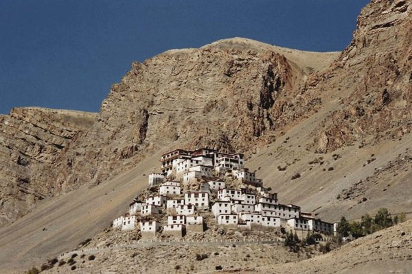 Key Monastery | Spiti | Indien