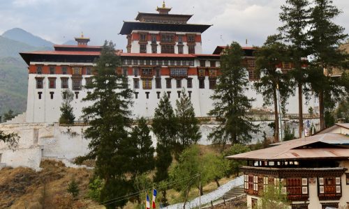 Bhutan, (C) BTS & HFT 2018 (2)