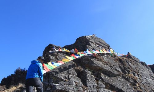Bhutan: Druk Path Trek