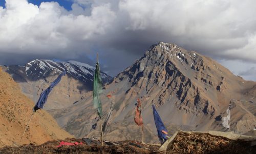 Spiti und Kinnauer Trek | Indien