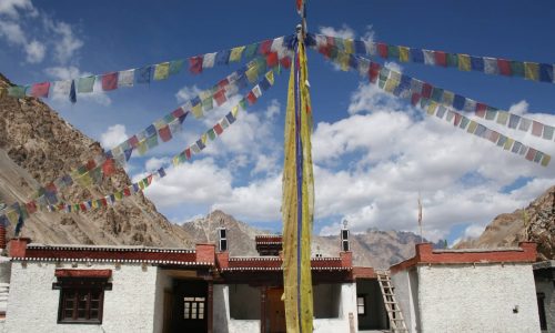 Indischer Himalaya, Ladakh