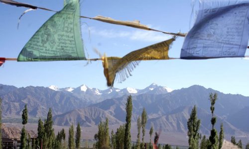 Indien, Trekking-Reise Ladakh