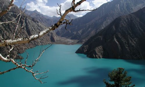 Poksundo See | Dolpo