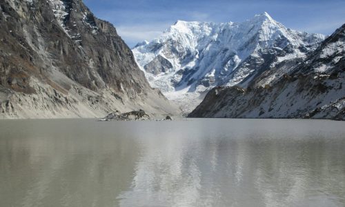 Nepal, Rolwaling-Trek (T128)