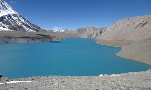 Tilicho Lake