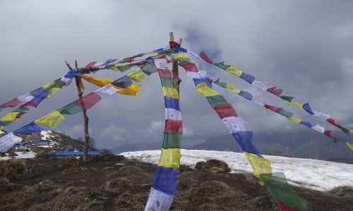 Mardi Himal Trek (11)