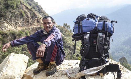 Mardi Himal Trek (17)