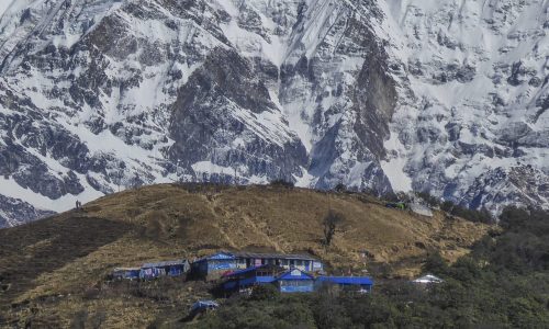 Mardi Himal Trek (4)