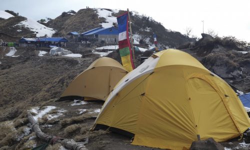 Mardi Himal Trek (7)