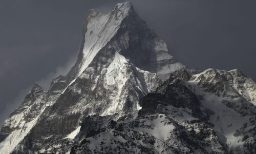 Mardi Himal Trek (9)