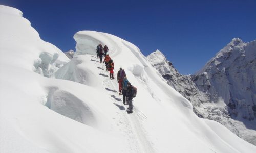 Mera Peak (2)