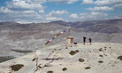 Bei Lo Mantang | Mustang | Nepal